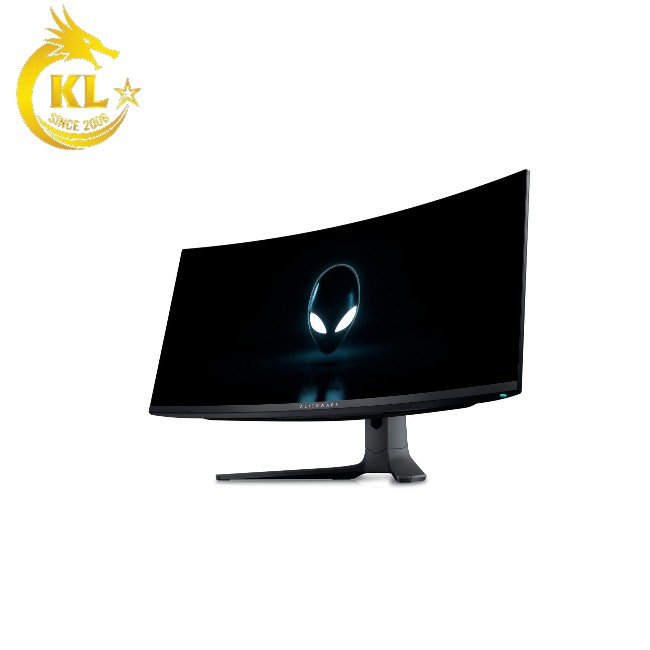 Màn hình cong Dell Alienware AW3423DWF 34